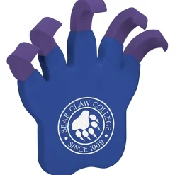 Five Claw Foam Waver