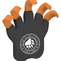 Five Claw Foam Waver