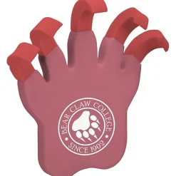 Five Claw Foam Waver