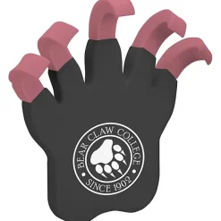 Five Claw Foam Waver