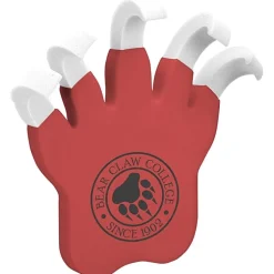 Five Claw Foam Waver