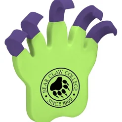 Five Claw Foam Waver