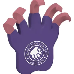 Five Claw Foam Waver