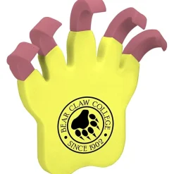Five Claw Foam Waver