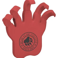 Five Claw Foam Waver
