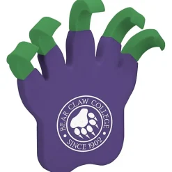 Five Claw Foam Waver
