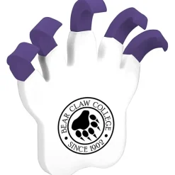 Five Claw Foam Waver