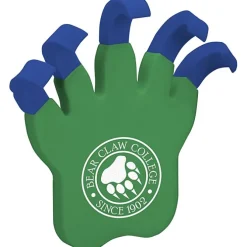 Five Claw Foam Waver