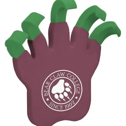 Five Claw Foam Waver