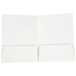 Flap Pocket Folder