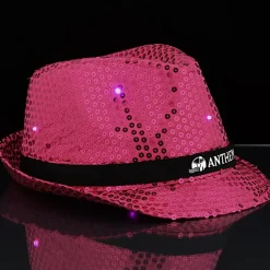 Flashing Fedora
