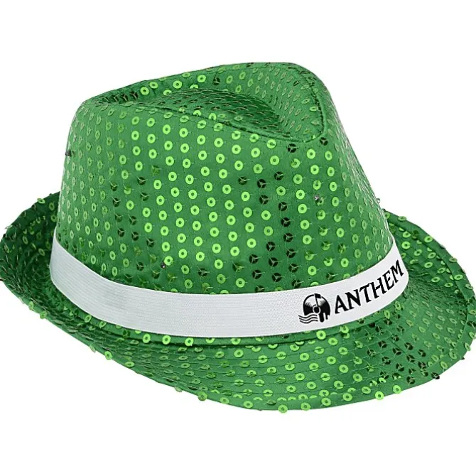 Flashing Fedora