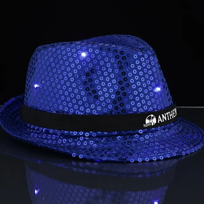 Flashing Fedora