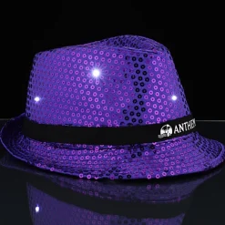 Flashing Fedora