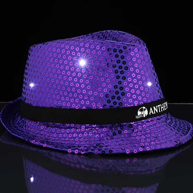 Flashing Fedora