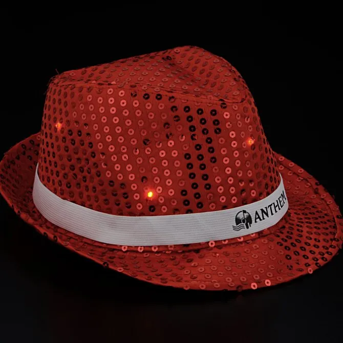 Flashing Fedora