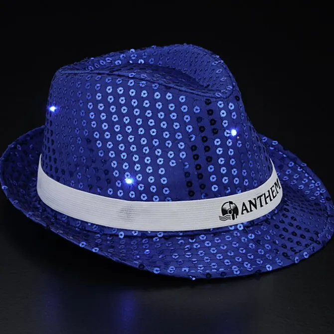 Flashing Fedora