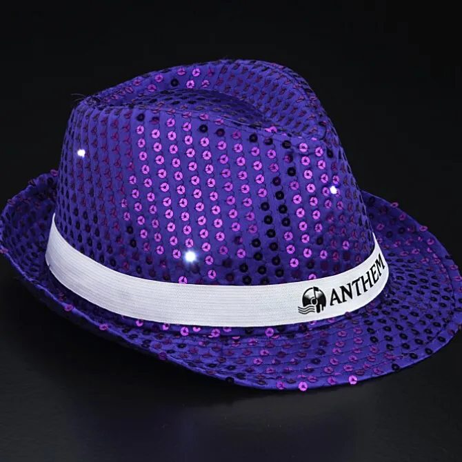 Flashing Fedora