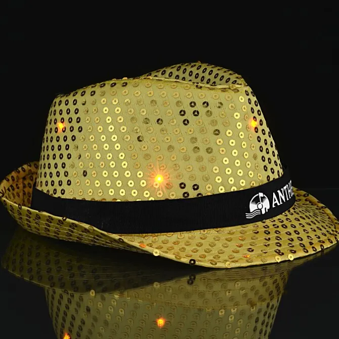 Flashing Fedora