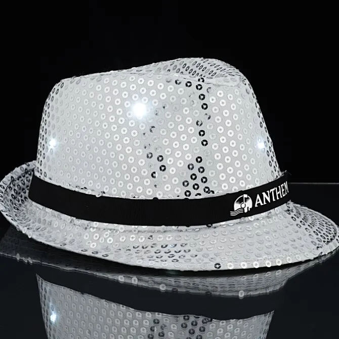 Flashing Fedora