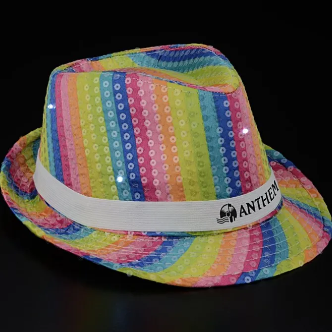 Flashing Fedora