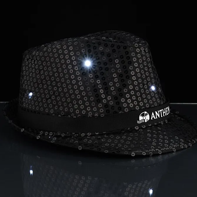 Flashing Fedora