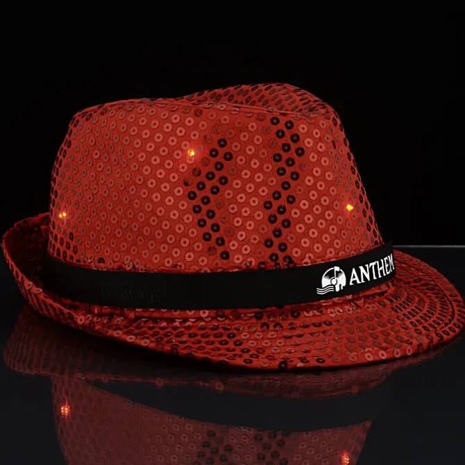 Flashing Fedora