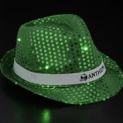 Flashing Fedora