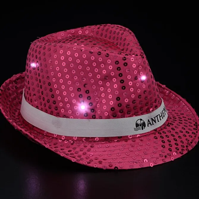 Flashing Fedora