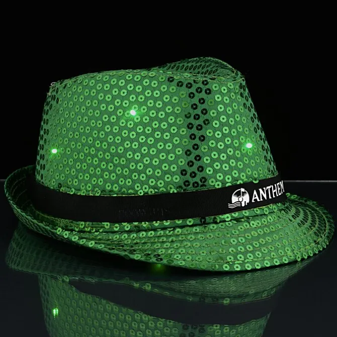 Flashing Fedora