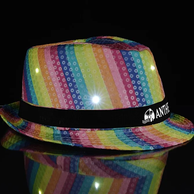 Flashing Fedora