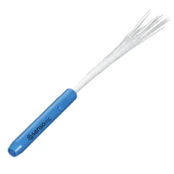 Flashing Fiber Optic Wand
