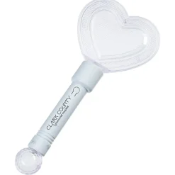 Flashing Heart Wand
