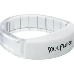 Flashing LED Bracelet - 24 hr