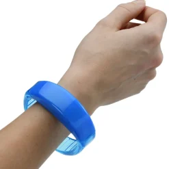 Flashing LED Bracelet - 24 hr