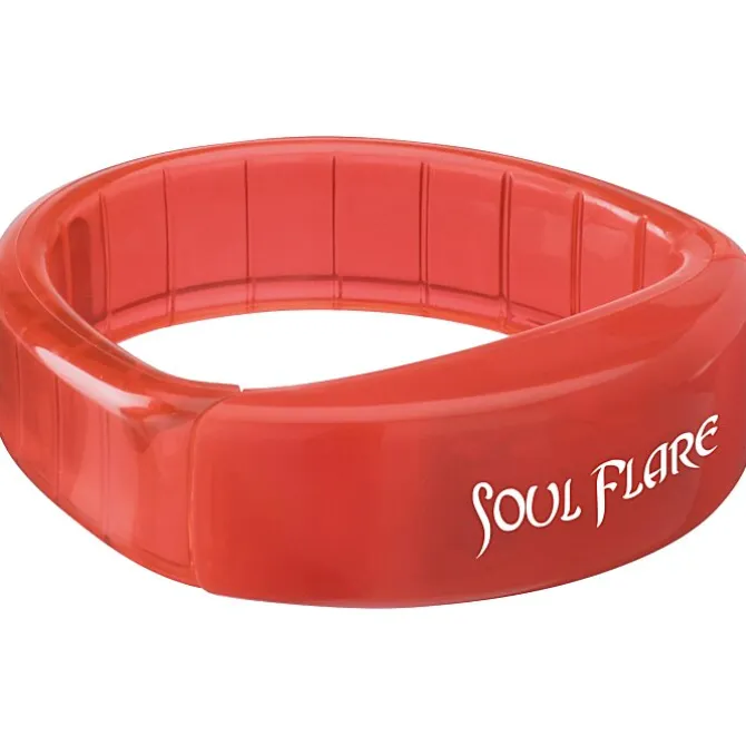 Flashing LED Bracelet - 24 hr
