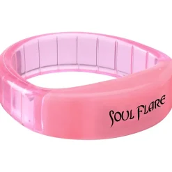 Flashing LED Bracelet - 24 hr
