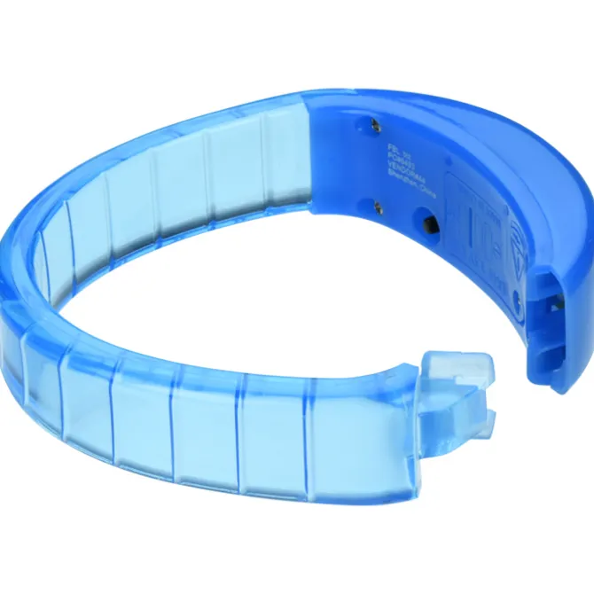 Flashing LED Bracelet - 24 hr