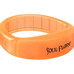 Flashing LED Bracelet - 24 hr