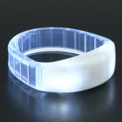 Flashing LED Bracelet - 24 hr