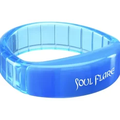 Flashing LED Bracelet - 24 hr