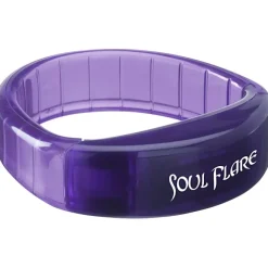 Flashing LED Bracelet - 24 hr