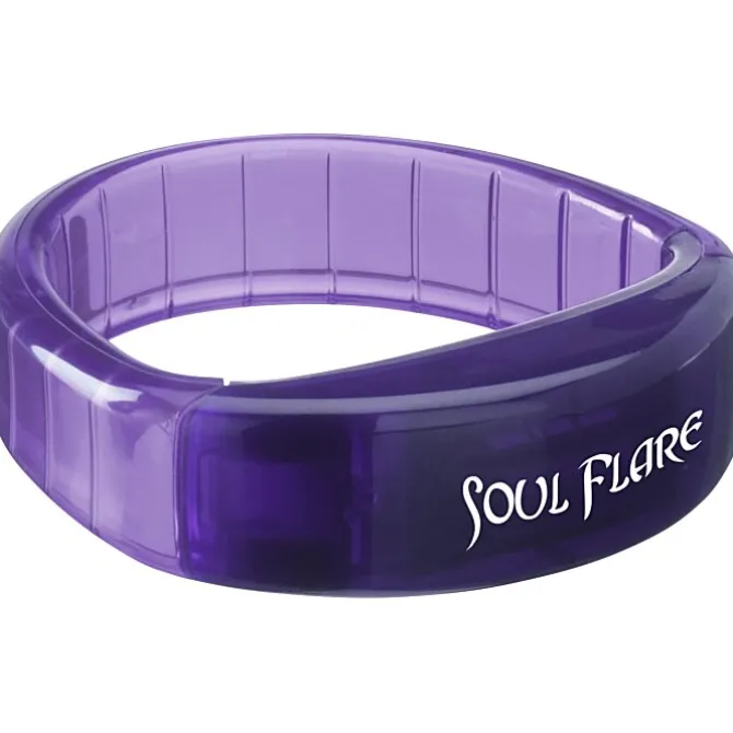 Flashing LED Bracelet - 24 hr