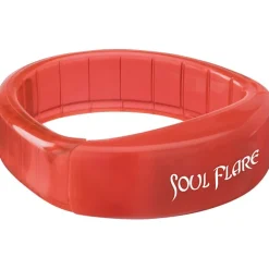 Flashing LED Bracelet - 24 hr