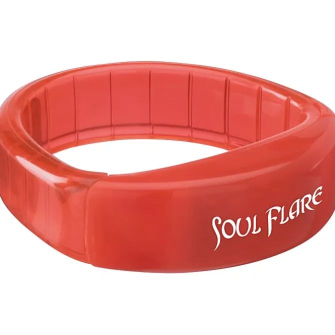 Flashing LED Bracelet - 24 hr