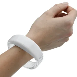 Flashing LED Bracelet - Multicolor