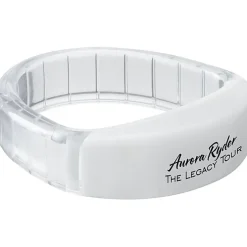 Flashing LED Bracelet - Multicolor