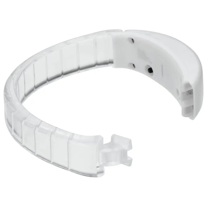Flashing LED Bracelet - Multicolor - 24 hr