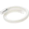 Flashing LED Tube Bracelet - Multicolor
