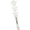 Flashing Star Wand - Red, White & Blue - 24 hr